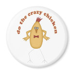 Do The Crazy Chicken