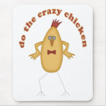 Do The Crazy Chicken