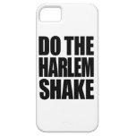 Do The Harlem Shake iPhone 5 Cases