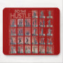Do the Hustle Retro Mouse Mat