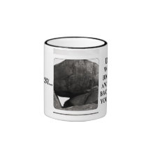Do the world a favour; get back under your rock coffee mug