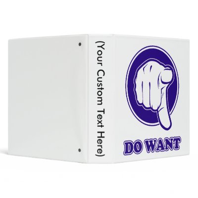Do Want by MemeRegime