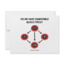 Do We Have Compatible Blood Types? (Medicine)