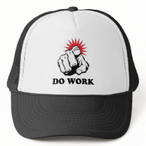 Do Work