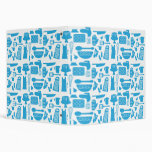 Do you dare? Kitchenware! 3 Ring Binder