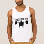 Do you even lift meme tshirt
