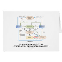 Do You Know About Circulation In Macroeconomics?