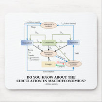 Do You Know About Circulation In Macroeconomics?