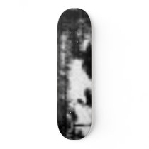 DO YOU KNOW THIS MAN SKATE DECKS