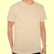 Do You Love the Earth Enough to Penetrate It? t-shirts