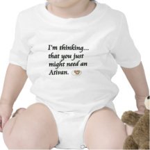 Do You Need an Ativan? Shirts