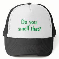 Do You Smell That