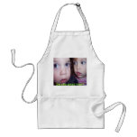 Do you smell that? aprons