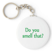Do You Smell That