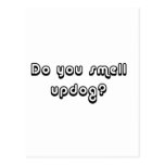 Do You Smell Updog? Post Cards