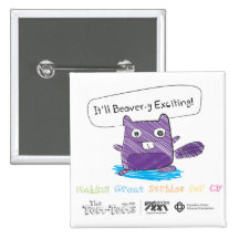 Do Your Part to Find a Cure! Pins