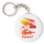 Do Your Remember the Future?