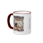 Dobbins Medicated Toilet Soap mugs