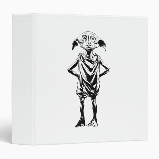 Dobby 2 3 ring binders
