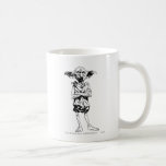 Dobby 3 coffee mug