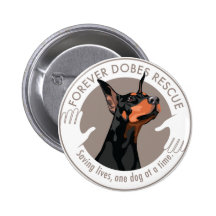 dobe-logo-round-grey pin
