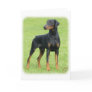 Doberman 9P99D-47 Card