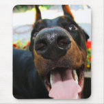 Doberman Mousepad