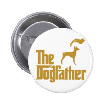 Doberman Pinscher