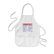 DOBERMAN PINSCHER Property Laws 2 Aprons