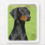 Dobermann 9R020D-054 Mouse Mat