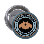 Dobermann Sphincter Pins