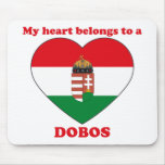 Dobos mousepads