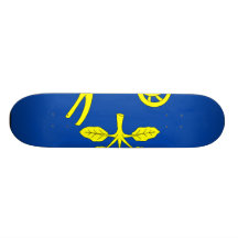 Dobratice, Czech Skate Boards
