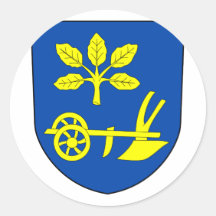 Dobratice, Czech Stickers