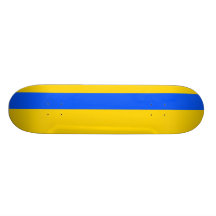 Dobrin, Czech Skate Board Deck