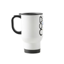 Doc Chick Medical School Grad Mugs