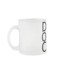 Doc Chick Medical School Grad Mugs