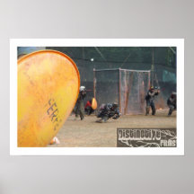 Doc Raiders Ref Pic Posters