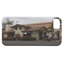 Doce Robles During Harvest Season iPhone 5 Case