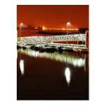 Dock In San Diego Bay Post Cards
