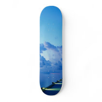 Dock Skate Decks