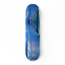 Dock Skateboard Decks