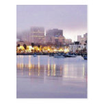 Dock Town Post Card