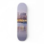 Dock Town Custom Skate Board