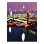 Docks In San Diego Bay Postcards