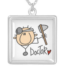 Docteur Bijouterie Personnalisée