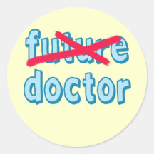 Docteur Graduation Products Adhésifs