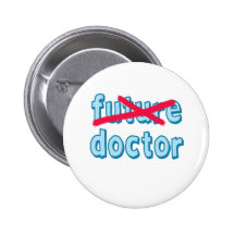 Docteur Graduation Products Badges Avec Agrafe