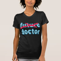 Docteur Graduation Products T-shirt