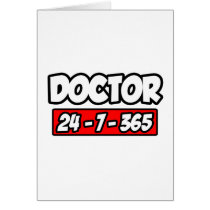 Doctor 24-7-365